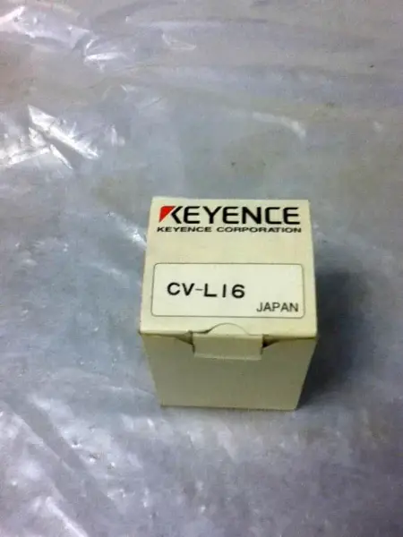 KEYENCE CV-L16