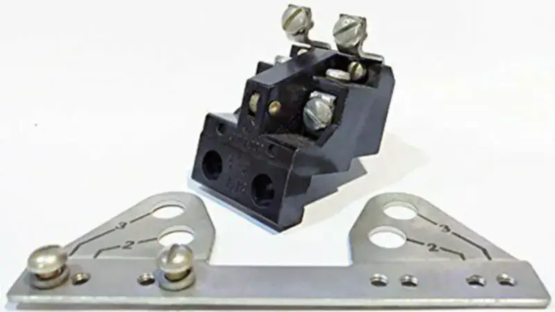 Allen-Bradley 895C2M