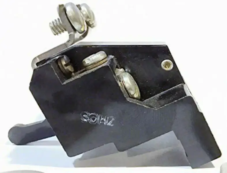 Allen-Bradley 895C2M