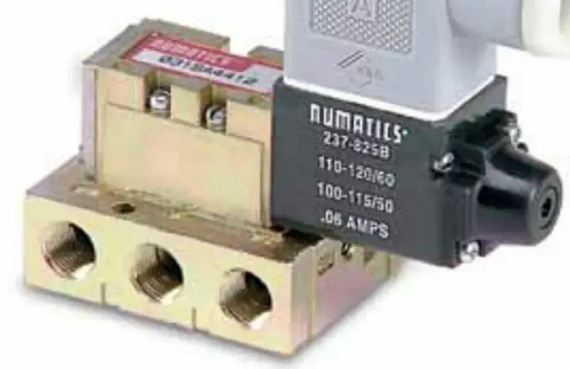 Numatics 031SA400E