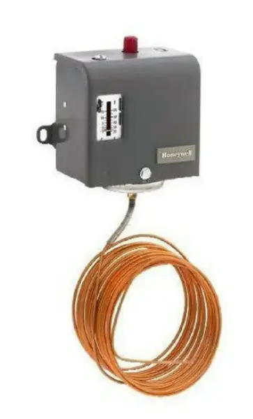 Honeywell L480G1044