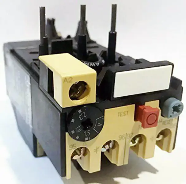 Allen-Bradley 193BSB22