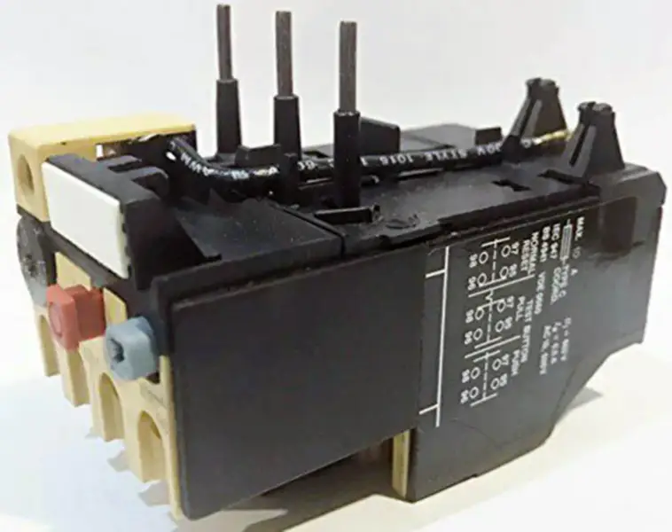 Allen-Bradley 193BSB22