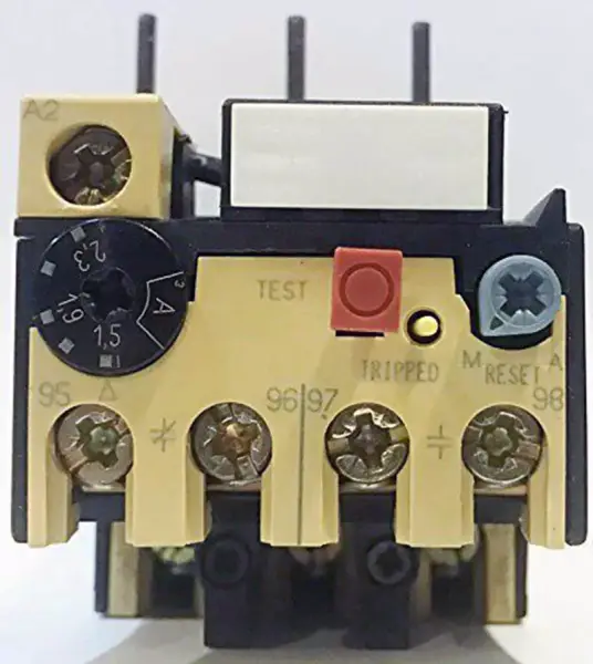 Allen-Bradley 193BSB22