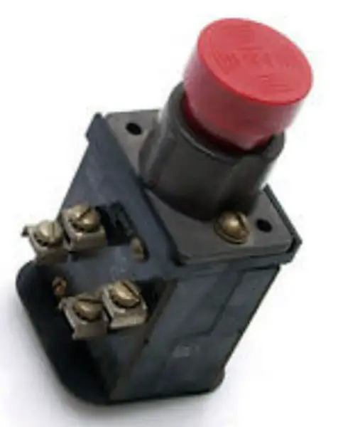 Allen-Bradley 800HBK6A