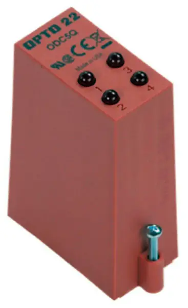 Opto 22 ODC5Q