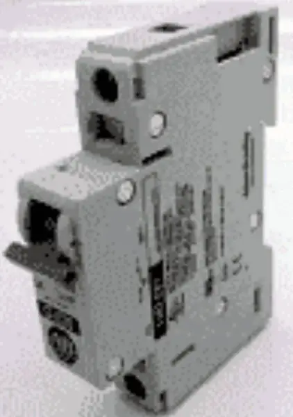 Allen-Bradley 1492CB1G020