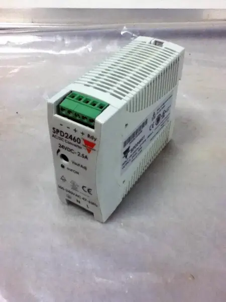 Carlo Gavazzi SPD24601