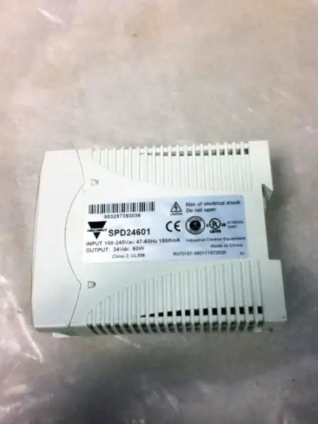Carlo Gavazzi SPD24601