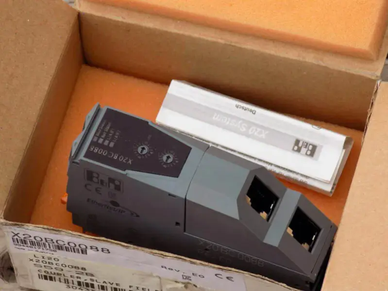 Modul B&R X20BC0088