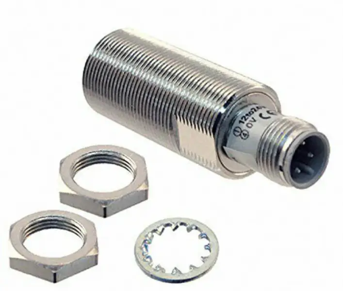 Omron E2EX7D1M1