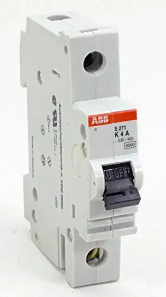 ABB S271K4