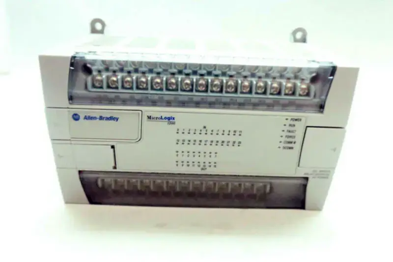 Allen-Bradley 1762-L40BWAR