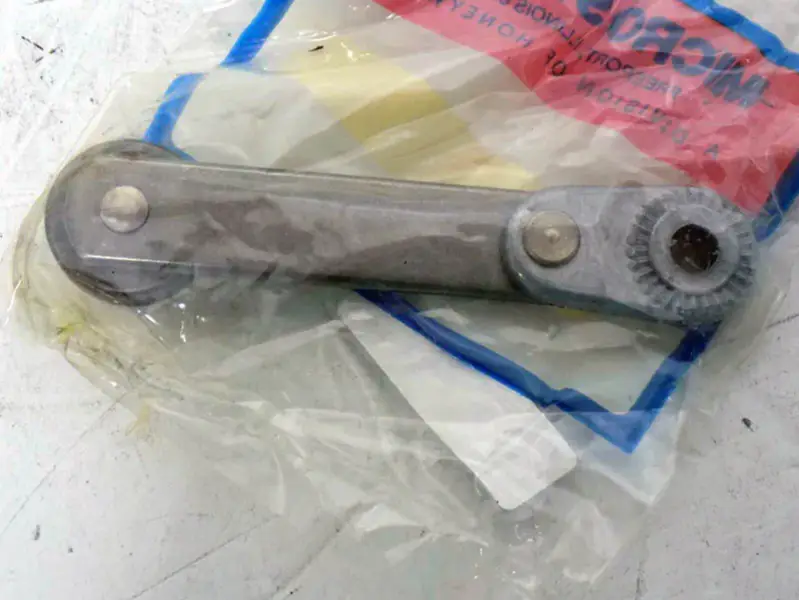 HONEYWELL 6PA114