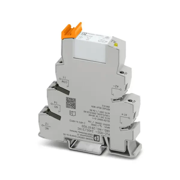 Phoenix PLC-RSC-24DC/21HC 2967620 Reléový modul