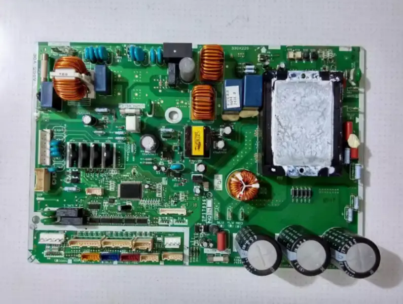 Daikin 2P179362-1 3PCB1560-2 deska klimatizace