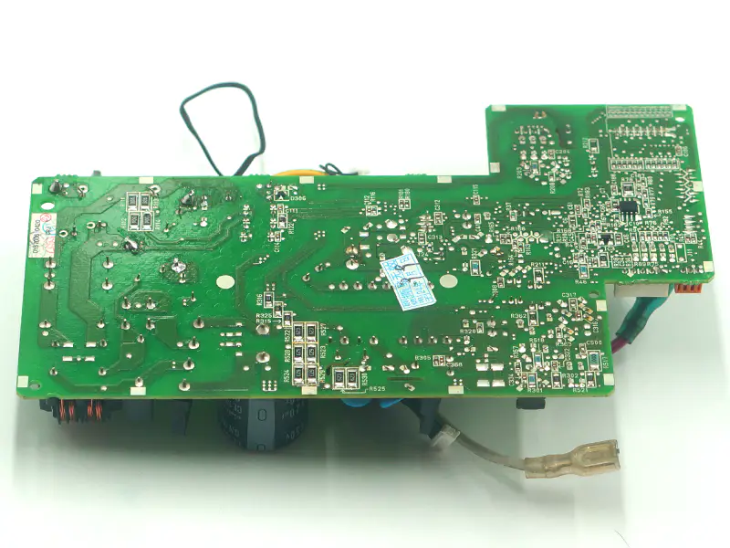 Deska klimatizace Daikin 2P206687-2-6