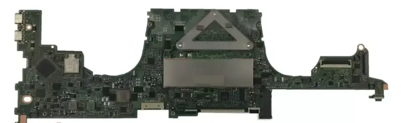 HP 941884-001 941884-501 941884-601 13-AE DA0X33MBAF0 16G i7-8550U Základní deska pro notebooky