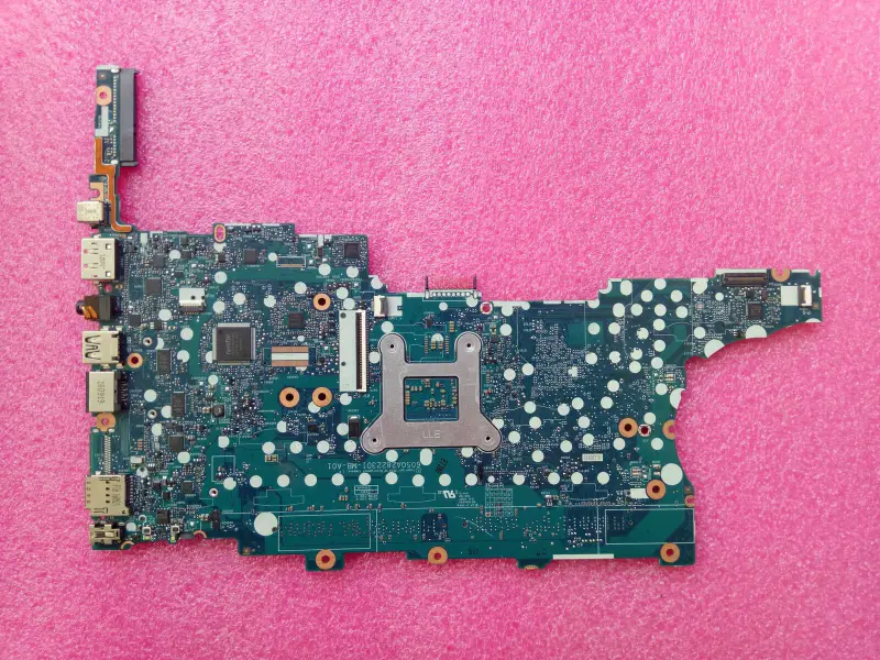 Lenovo S520 S3040-33 M7200z 00KT294 PIH81F 12103-1 Základní deska All-In-One