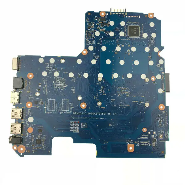 HP 15-cd Series 15Z-CD000 926283-601 926283-001 DAG94CMB6D0 A9-9420 Základní deska CPU