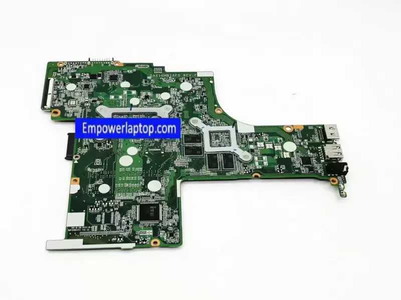 HP 841015-601 841015-001 841015-501 DAX1BMB1AF0 se základní deskou SR2EZ I7-6500U