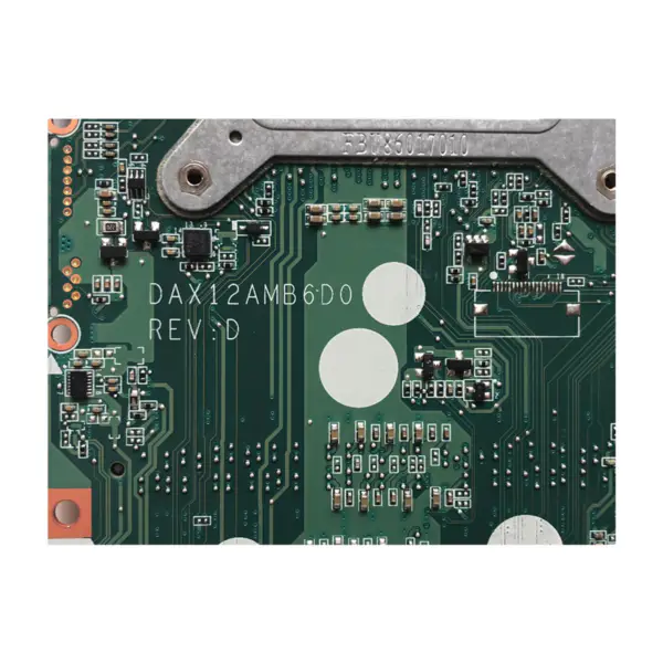 HP 809044-001 809044-501 809044-601 se základní deskou I5-5200U DAX12AMB6D0