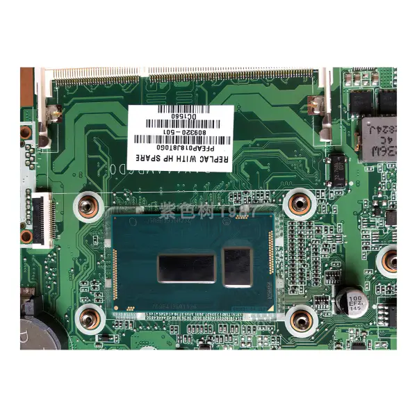 HP EliteDesk 700 G1 786680-001 787002-501 787002-001 Q87 LGA1150 Základní deska pro stolní počítače