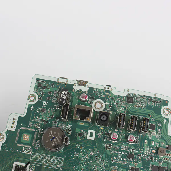 HP 908895-614 908382-604 908382-016 DA0N83MB6F0 Základní deska AIO