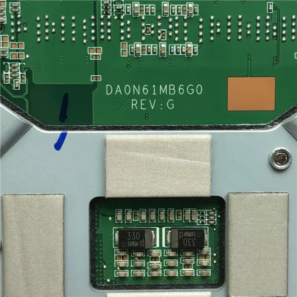 Základní deska HP Pavilion 23 DA0N61MB6G0 799346-001/003/503 828619-003/603