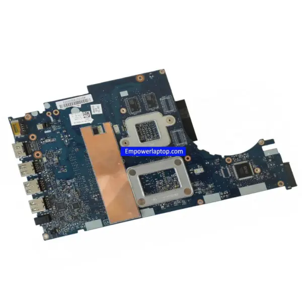 Základní deska HP Envy 15-AE 15T-AE 812710-001