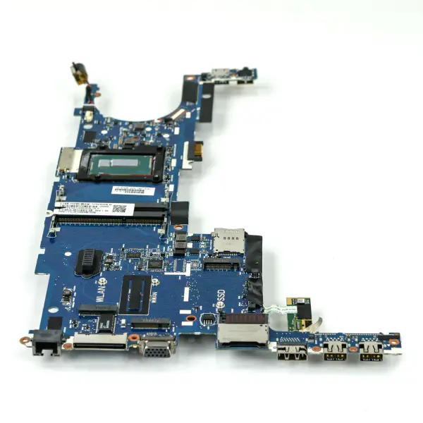 HP 769718-001 769718-501 769718-601 Intel i5-4310U CPU 6050A2648201-MB-A02 Základní deska