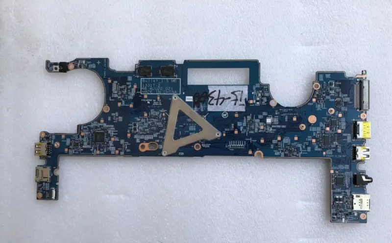 Základní deska HP 803004-001 803004-501 803004-601 i5-4300U