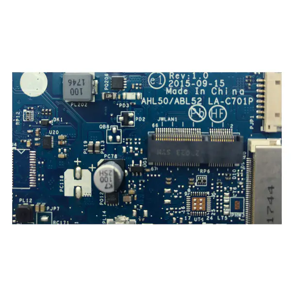 Základní deska HP ProDesk 480 G1 MS-793 747910-001 747865-001