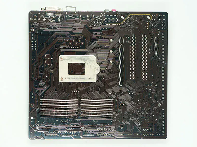 Základní deska Gigabyte GA-B150M-D3H