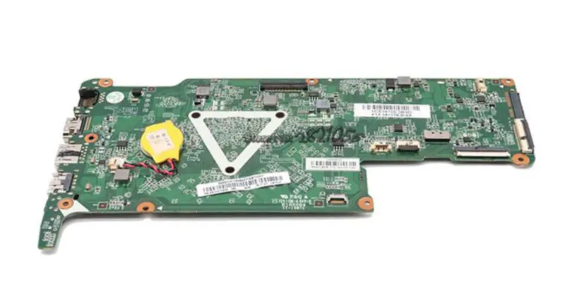 Základní deska Lenovo Yoga 300-11IBR s procesorem Celeron N3050 1,6GHz 4GB na desce