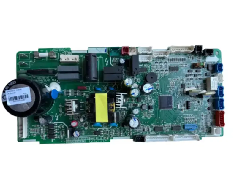 Řídicí deska vnitřní jednotky klimatizace Gree Z4L25YBJ Obvod PCB 300002060224