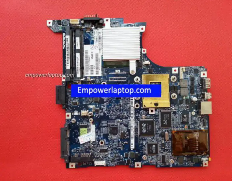 Lenovo IBM 3000 C200 FRU 42W7673 HDL20 LA-3281P Základní deska