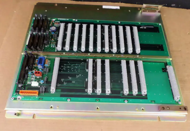 Yaskawa JANCD-BB03