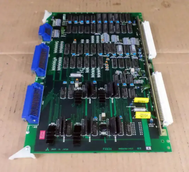 Mitsubishi FX63A