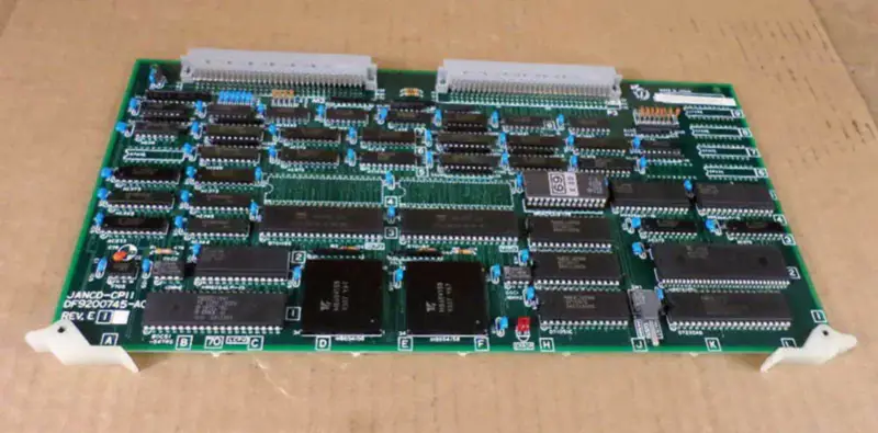 Yaskawa JANCD-CP11