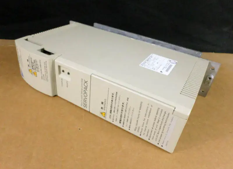 Yaskawa JUSP-ACP15GA