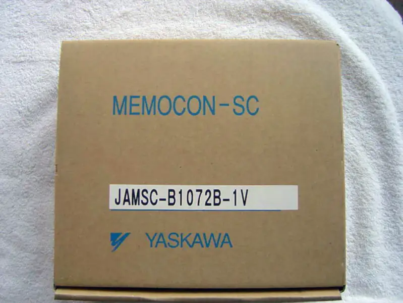 Yaskawa JAMSC-B1072B-1