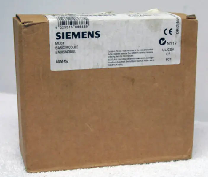 Siemens 6GT20020EB10