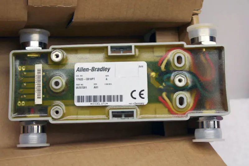 Allen-Bradley 1792D-CB18PT