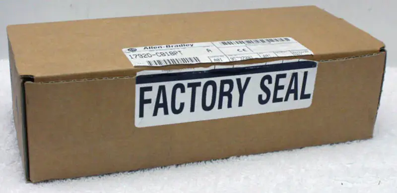 Allen-Bradley 1792D-CB18PT