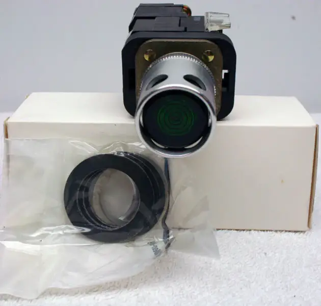 Allen-Bradley 800T-PATH16GD