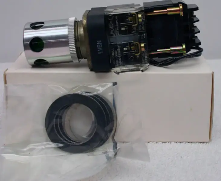 Allen-Bradley 800T-PATH16GD