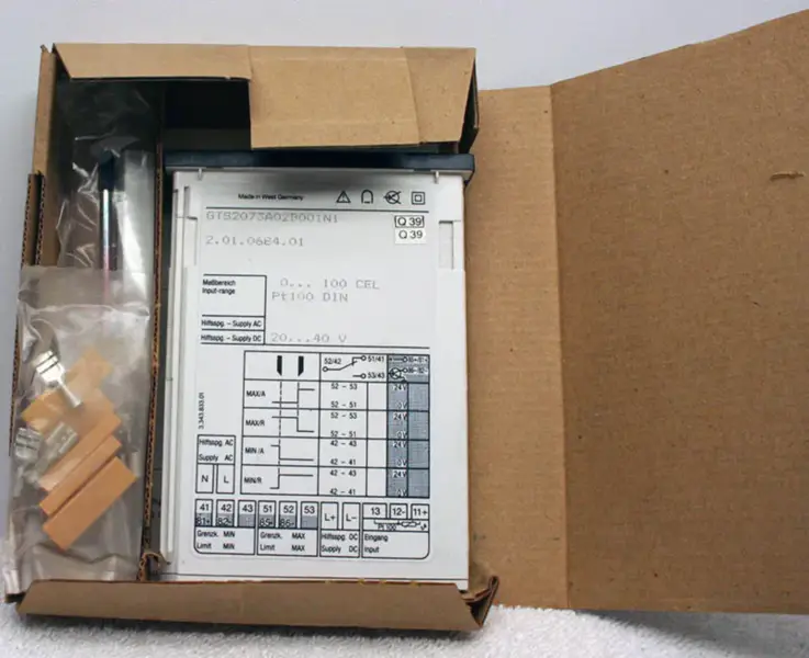 ABB GTS2073A02B001N1