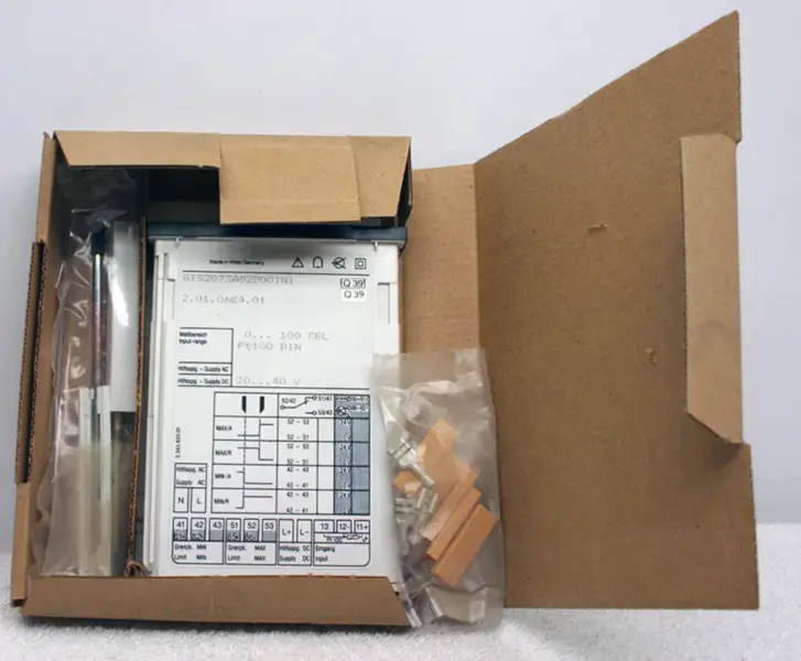 ABB GTS2073A02B001N1