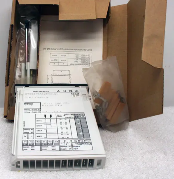 ABB GTS2073A02B001N1